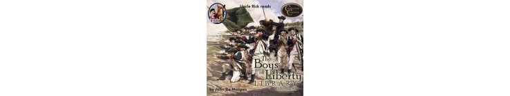 Boys of Liberty