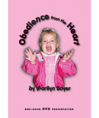 Obedience From the Heart DVD
