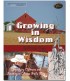 Character Concepts Curriculum -Level 5- Growing in Wisdom -Study only as a download