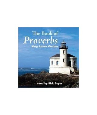 The Book of Proverbs Audio