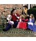 Uncle Rick`s History for Preschoolers CD