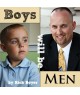 Boys Will Be Men (Audio Download)