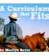 A Curriculum That Fits- Teaching to Who Your Child Is Audio Download by Marilyn Boyer