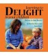 Learning to Delight in Your Children - The Key to Their Hearts - Audio download
