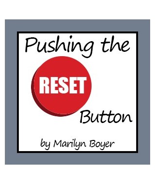 Pushing the Reset Button (Audio Download)