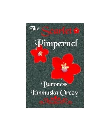 The Scarlet Pimpernel (E-Book)
