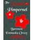 The Scarlet Pimpernel E-book