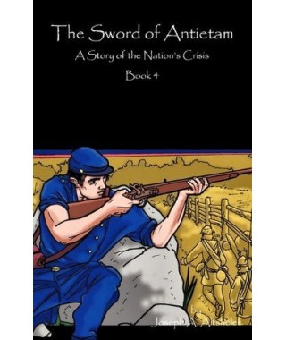 The Sword of Anteitam eBook (E-Book)