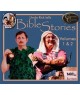 Uncle Rick Tells Bible Stories Collection - Volumes 1 and 2 CD's  