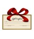 Gift Certificate $10
