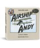 Uncle Rick Reads Airship Andy