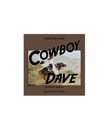 Uncle Rick Reads Cowboy Dave