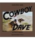 Uncle Rick Reads Cowboy Dave CD's 