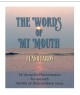 Words of My Mouth Scripture Memory Flashcards