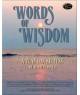 Words of Wisdom Bible Study: A Plan for Success
