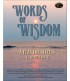 Words of Wisdom Workbook