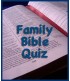 Family Bible Quiz Answers [Downloadable]