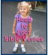 Head to Foot Bible Verses