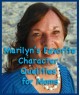 Marilyn`s Favorite Character Qualities for Moms