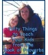 Fifty Things to Teach Your Kids From the Book of Proverbs [Downloadable]