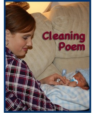Cleaning Poem