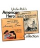 Uncle Rick Reads Hero Stories Collection
