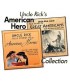 Uncle Rick Reads Hero Stories Collection