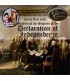 Uncle Rick Tells Stories of the Signers of the  Declaration of Independence CD