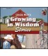 Uncle Rick's Growing in Wisdom CD's
