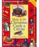 Make and Do Christmas Cards and Creche