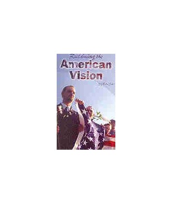 Reclaiming the American Vision