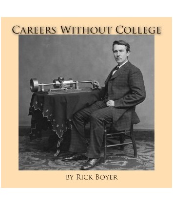Careers without College