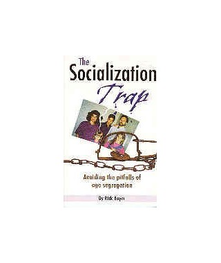 The Socialization Trap