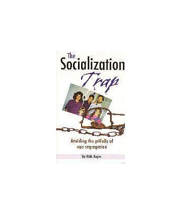 The Socialization Trap