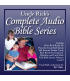 Uncle Rick`s Audio Bible Series CD's