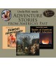 Uncle Rick`s Adventure `Stories From America's Past Collection CD's 