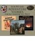 Uncle Rick`s Adventure `Stories From America's Past Collection CD's 