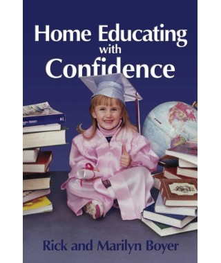 Home Educating with Confidence