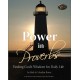 Power in Proverbs Concordance Study