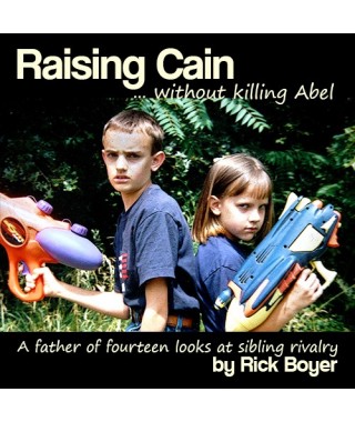 Raising Cain without Killing Abel Audio Download