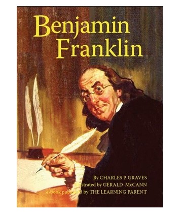 Ben Franklin E-book