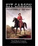 Kit Carson- Pathfinder of the West E-book