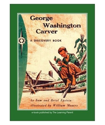 George Washington Carver E-book