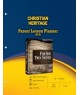 For You They Signed Christian Heritage Parent Lesson Plan Guide 