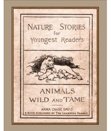 Nature Reader Ebook