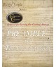 The Preamble to the Constitution