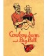 Cowboy Sam and Big Bill E-book