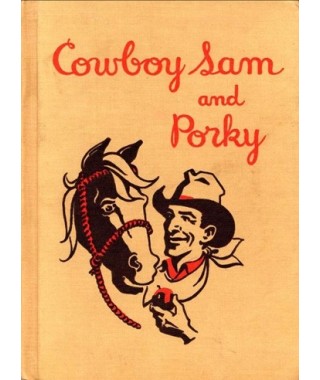 Cowboy Sam and Porky