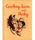 Cowboy Sam and Porky E-book