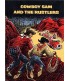 Cowboy Sam and the Rustlers E-book